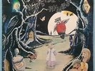 [WHO] JOHN ENTWISTLE   WHISTLE RYMES   1972 UK 10-TRACK LP RECORD + LYRIC G/FOLD