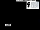 LCD Soundsystem 45:33 2x LP Vinyl DL NEW James Murphy