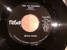 Bits and Pieces - Keep On Running Away - Nasco - Reissue
