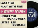 ROLLING  STONES  ULTRA  RARE   SOUTH AFRICA  PS  E.P.    THE ROLLING STONES