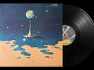 Electric Light Orchestra Time Vinyl LP 1981 UK Album Jet Records - JETLP 236