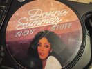 Donna Summer - Hot Stuff  Picture Disc 12