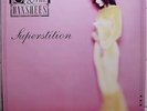 SIOUXSIE & THE BANSHEES:SUPERSTITION RARE LP GOTHIC