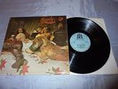 RARE 1970 THE AMAZING BLONDEL & A FEW FACES 1st LP ON BELL SBLL 131