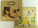 Honky Chateau & Goodbye Yellow Brick Road - Elton John -  2 classic albums