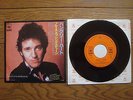BRUCE SPRINGSTEEN Hungry Heart JAPAN 7