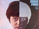 BOBBY PARIS - Let Me Show You The Way NORTHERN SOUL VINYL LP