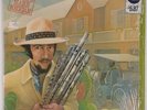 HERBIE MANN: Reggae USA Quadraphonic QUAD Shrink NM- Funk Jazz VINYL LP 