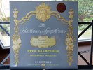 COLUMBIA SAX 2364 B/S BEETHOVEN SYMPHONY No 3 PHILHARMONIA KLEMPERER