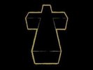 Justice - Cross Vinyl