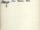 An Douar Bras Lp - Private French Folk Psych - HEAR
