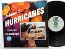 JOHNNY and The HURRICANES s/t LP Warwick 1959 Rock N Roll ORIG. press    Mg975