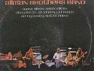 ALLMAN BROTHERS BAND  st (1973.) + Idlewild south Double US LP CAPRICORN
