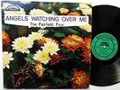FAIRFIELD FOUR Angels watching over me LP Nashboro 7045 Soul Gospel
