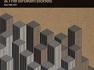 ST PAUL AND THE BROKEN BONES HALF THE CITY LP VINYL 33RPM BRAND NEW