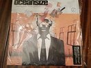 Oceansize - Everyone into Position 2 Vinyl Disc LP set Music on Vinyl label
