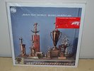 Jimmy eat world - Bleed american RSD 3xVinyl, SUPER RARITÄT farbiges Vinyl 2011
