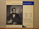 Vienna Konzerthaus Quartet  Anton Kamper  Schubert Trio Westminster LP XWN 18480