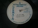 Cultural Roots* Mr . Boss Man 12