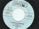 45 JON HENDRICKS & PONY POINDEXTER Everything Started In The House Of The Lord