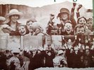The CLANCY BROTHERS & TOMMY MAKEM The Irish Uprising - 2 LP Box Set