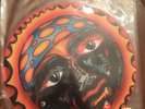 Sublime 40oz To Freedom Orange Limited Picture Disc