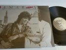CAMARON DE LA ISLA-Soy gitano(LP)1989 PHILIPS+INSERT EX/NM