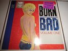 Born Bad - Volume One *CRAMPS* - TOP RARE U.S. PROGRESSIVE ROCK SAMPLER LP
