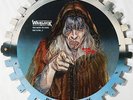 ** Warlock - You Hurt My Soul / Picture Disc 12