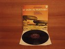 SAL 3471 : Hi-Fi Stereo : STRAVINSKY : Le Sacre du Printemps : LSO - Colin Davis