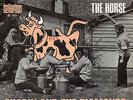 Sg.  -  CHARLY AND THE DIAMONDS   -   GRAZING IN THE GRASS   -