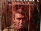RARE SANFORD CLARK RETURN OF THE FOOL LP LEE HAZLEWOOD INDUSTRIES STEREO