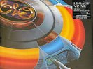 ELECTRIC LIGHT ORCHESTRA (ELO) - OUT OF THE BLUE, 2015 180G CLEAR vinyl 2LP, NEW