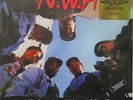 N.W.A. (NWA) - Straight Outta Compton (Respect The Classics) Vinyl  sp0951396