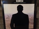 BLUMFELD - Testament der Angst RAR Vinyl First German press 2001 8573-88401-1