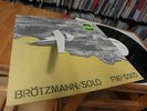 PETER BRÖTZMANN SOLO 70s LP IN MINT RARE FMP