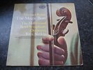Michael Rabin  The Magic Bow  Hollywood Bowl  SLATKIN  Capitol P 8510 UK Issue
