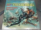 THUNDERBALL  (JOHN BARRY/JAMES BOND /ORIG.'65 S'TK/SEALED LP