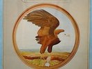 [MONKEES] MICHAEL NESMITH NEVADA FIGHTER 1971 UK 10-TRACK LP RCA VICTOR SF 8209