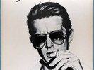 GRAHAM BONNET SELF TITLED 1977 UK 10-TRACK LP + LYRIC INNER RING O' 2320 103
