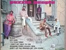 THE TEMPTATIONS. Puzzle People. ORIGINAL 1969 MOTOWN MONO vinyl L.P.1st PRESS EX