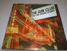The Gun Club - The Las Vegas Story - ltd.2LP180g Vinyl //// incl. Bonus Live LP
