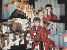 Fancy - Get Your Kicks (Metronome Vinyl-LP Schallplatte Germany 1985)