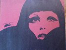 lou reed-velvet underground nico-femme fatale-rare israeli hebrew 12