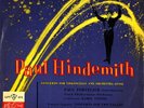 HINDEMITH Cello Concerto COUPERIN GIARDINI TORTELIER Supraphon Blue/Gold LOW S&H
