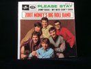 Zoot Money's Big Roll Band Please Stay/Jump Back ESRF 1766 NM Vinyl