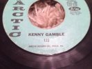 Rare Northern Soul Kenny Gamble The Jokes On You Artic