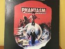 ORIGINAL PHANTASM VINYL SOUNDTRACK