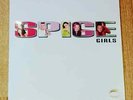 SPICE GIRLS Spice LP BLACK VINYL **SEALED** backstreet boys ace of base