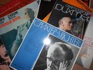 SVIATOSLAV RICHTER MOZART BEETHOVEN SCHUMANN RARE 7 x LP RARE MELODIYA ETERNA